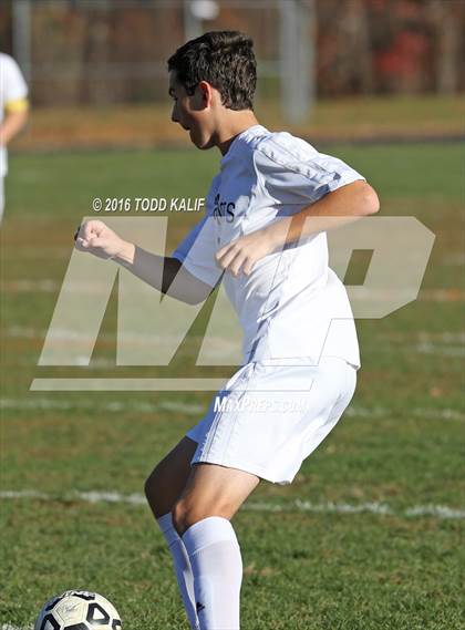 Thumbnail 1 in Coventry vs. East Windsor photogallery.