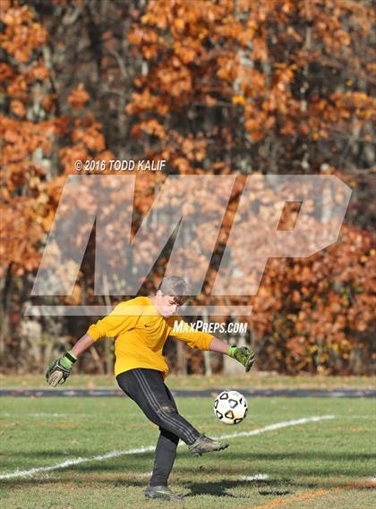 Thumbnail 3 in Coventry vs. East Windsor photogallery.