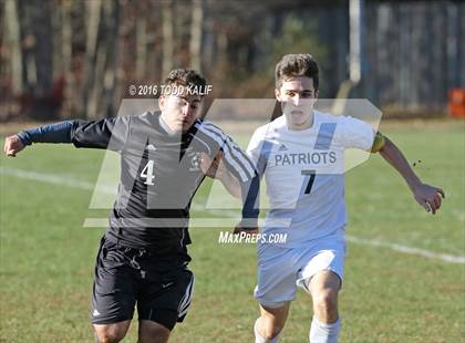 Thumbnail 1 in Coventry vs. East Windsor photogallery.