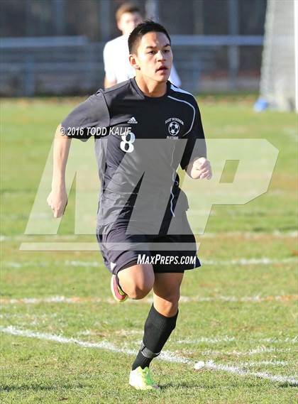 Thumbnail 2 in Coventry vs. East Windsor photogallery.
