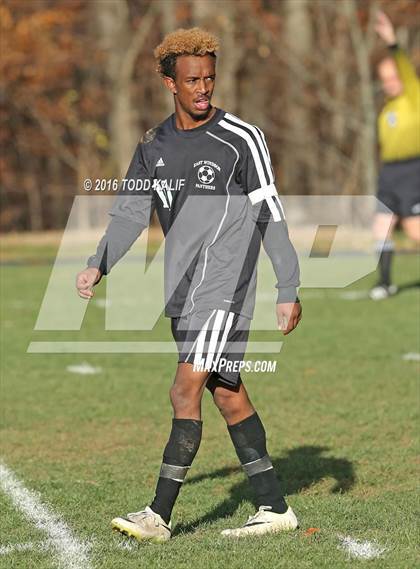 Thumbnail 3 in Coventry vs. East Windsor photogallery.