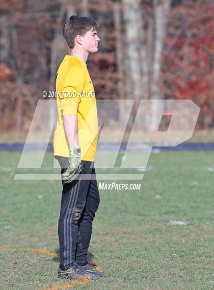 Thumbnail 1 in Coventry vs. East Windsor photogallery.