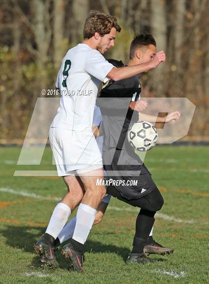 Thumbnail 1 in Coventry vs. East Windsor photogallery.