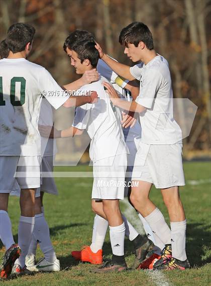 Thumbnail 3 in Coventry vs. East Windsor photogallery.