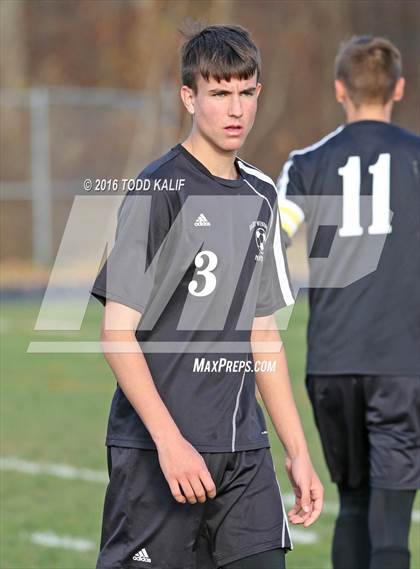 Thumbnail 2 in Coventry vs. East Windsor photogallery.
