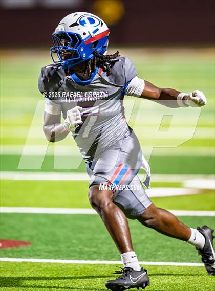 Thumbnail 2 in Dickinson @ Deer Park photogallery.