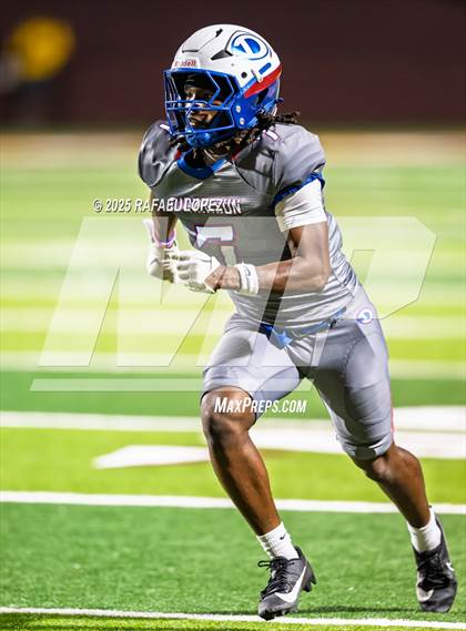 Thumbnail 1 in Dickinson @ Deer Park photogallery.