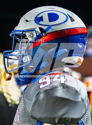 Dickinson @ Deer Park