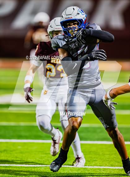 Thumbnail 1 in Dickinson @ Deer Park photogallery.