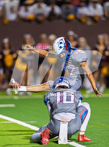 Thumbnail 1 in Dickinson @ Deer Park photogallery.