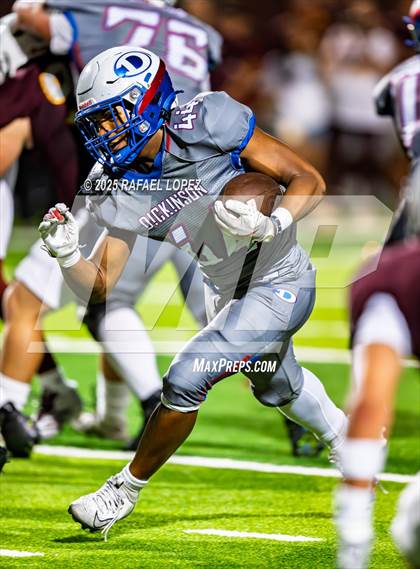 Thumbnail 3 in Dickinson @ Deer Park photogallery.