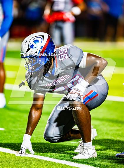 Thumbnail 1 in Dickinson @ Deer Park photogallery.