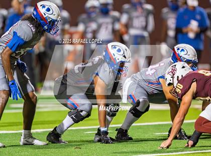 Thumbnail 1 in Dickinson @ Deer Park photogallery.