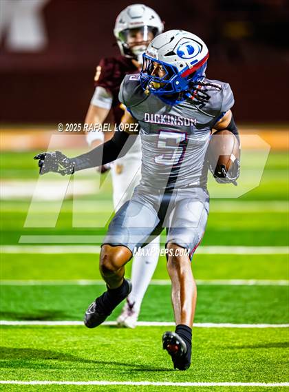 Thumbnail 3 in Dickinson @ Deer Park photogallery.