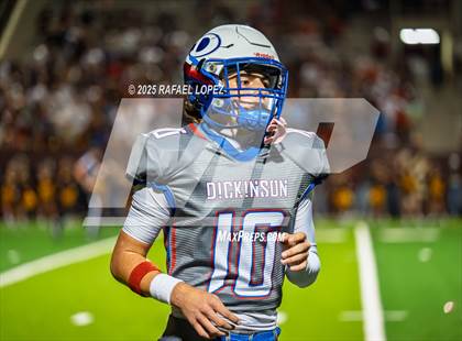 Thumbnail 1 in Dickinson @ Deer Park photogallery.