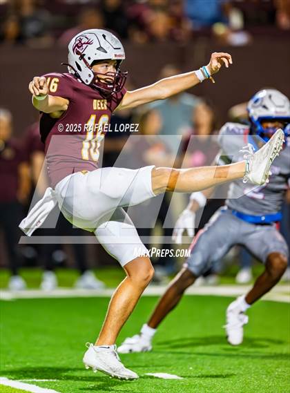 Thumbnail 2 in Dickinson @ Deer Park photogallery.