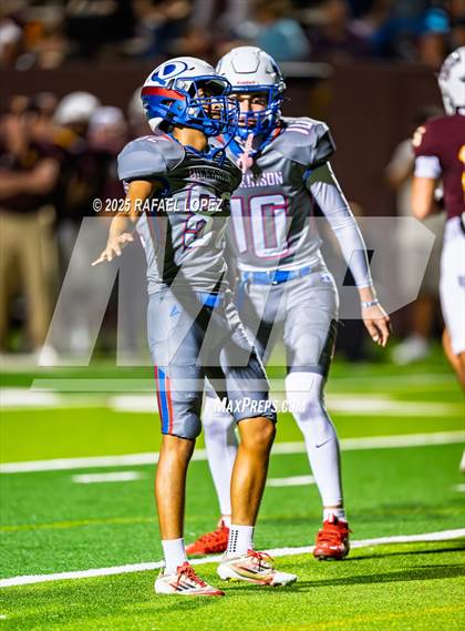 Thumbnail 2 in Dickinson @ Deer Park photogallery.