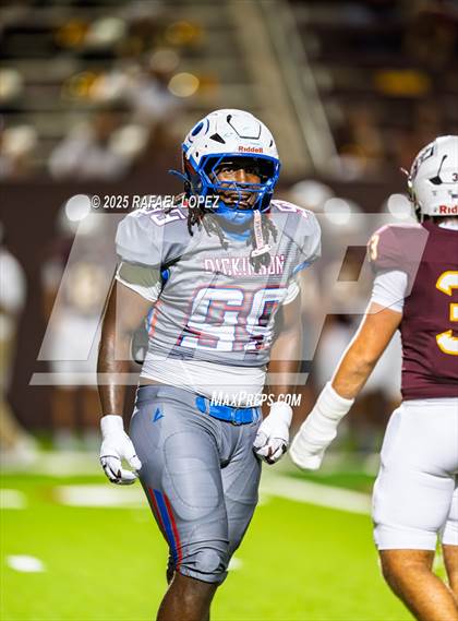 Thumbnail 2 in Dickinson @ Deer Park photogallery.