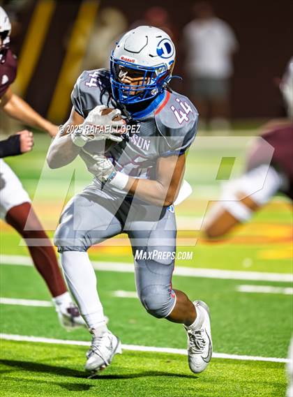 Thumbnail 1 in Dickinson @ Deer Park photogallery.