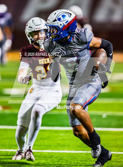 Thumbnail 2 in Dickinson @ Deer Park photogallery.