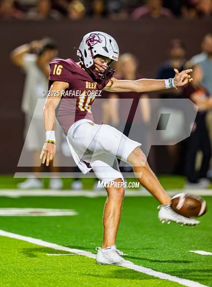 Thumbnail 1 in Dickinson @ Deer Park photogallery.