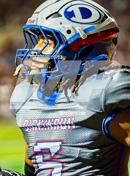 Thumbnail 1 in Dickinson @ Deer Park photogallery.