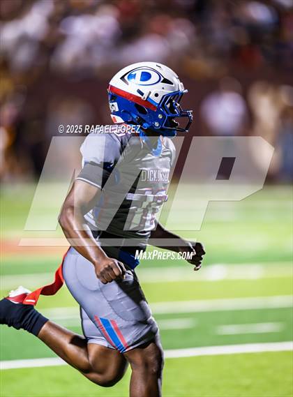 Thumbnail 1 in Dickinson @ Deer Park photogallery.