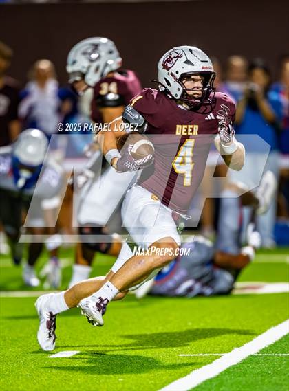 Thumbnail 1 in Dickinson @ Deer Park photogallery.