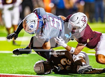 Thumbnail 3 in Dickinson @ Deer Park photogallery.