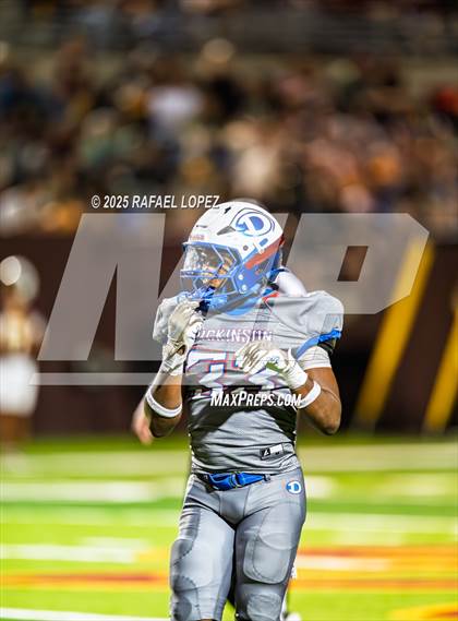 Thumbnail 1 in Dickinson @ Deer Park photogallery.