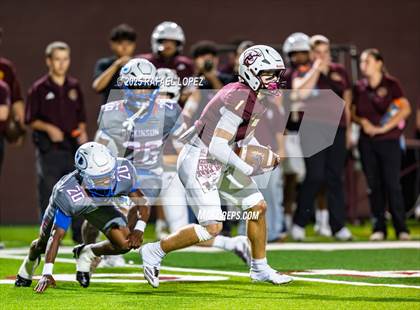 Thumbnail 1 in Dickinson @ Deer Park photogallery.