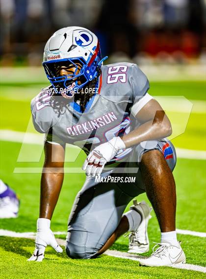 Thumbnail 3 in Dickinson @ Deer Park photogallery.