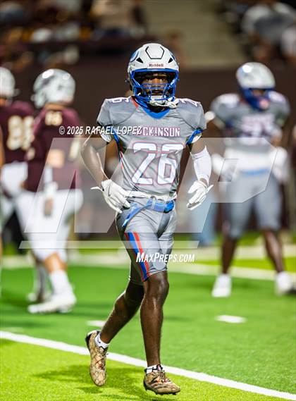 Thumbnail 3 in Dickinson @ Deer Park photogallery.