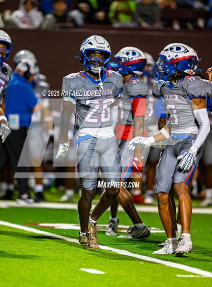 Thumbnail 3 in Dickinson @ Deer Park photogallery.