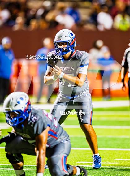 Thumbnail 1 in Dickinson @ Deer Park photogallery.