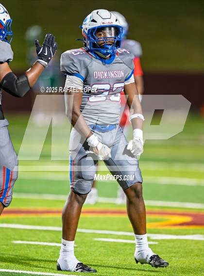 Thumbnail 1 in Dickinson @ Deer Park photogallery.