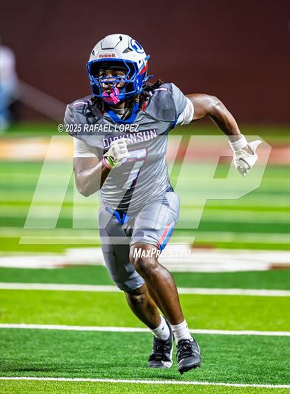 Thumbnail 1 in Dickinson @ Deer Park photogallery.