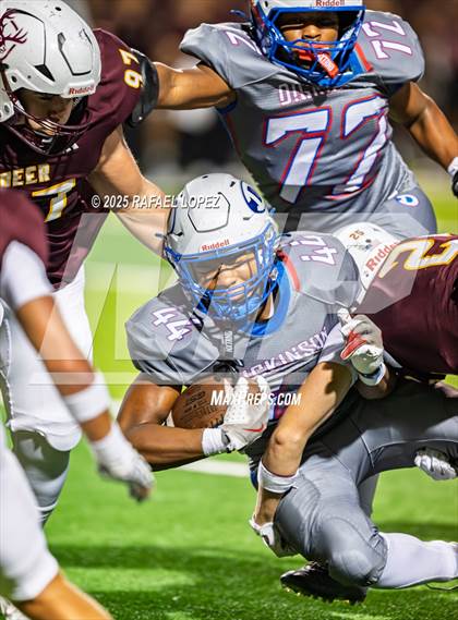 Thumbnail 2 in Dickinson @ Deer Park photogallery.