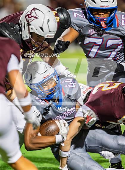 Thumbnail 3 in Dickinson @ Deer Park photogallery.