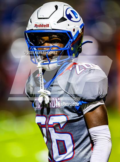 Thumbnail 1 in Dickinson @ Deer Park photogallery.