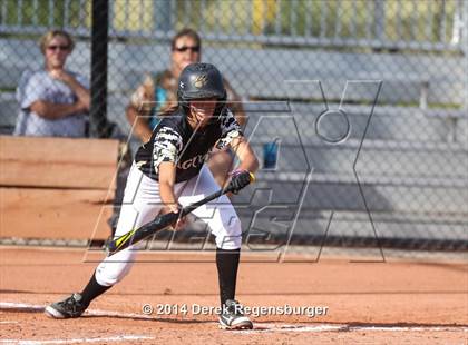 Thumbnail 3 in Rock Canyon vs. Arvada West (Festival of Champions) photogallery.