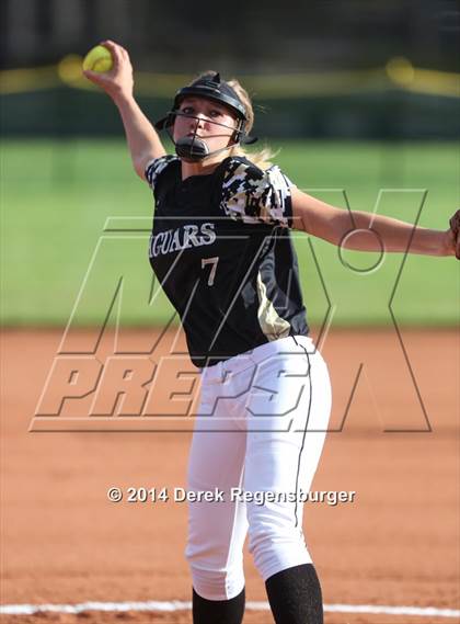 Thumbnail 1 in Rock Canyon vs. Arvada West (Festival of Champions) photogallery.