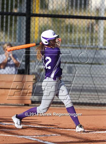 Thumbnail 2 in Rock Canyon vs. Arvada West (Festival of Champions) photogallery.