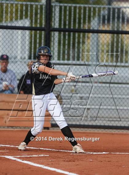 Thumbnail 1 in Rock Canyon vs. Arvada West (Festival of Champions) photogallery.