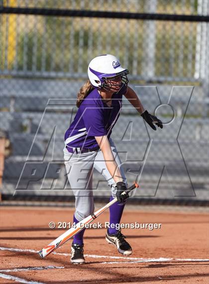 Thumbnail 1 in Rock Canyon vs. Arvada West (Festival of Champions) photogallery.