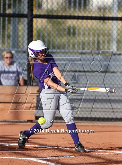 Thumbnail 2 in Rock Canyon vs. Arvada West (Festival of Champions) photogallery.