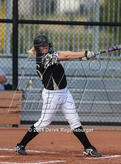 Thumbnail 3 in Rock Canyon vs. Arvada West (Festival of Champions) photogallery.