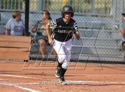 Thumbnail 1 in Rock Canyon vs. Arvada West (Festival of Champions) photogallery.