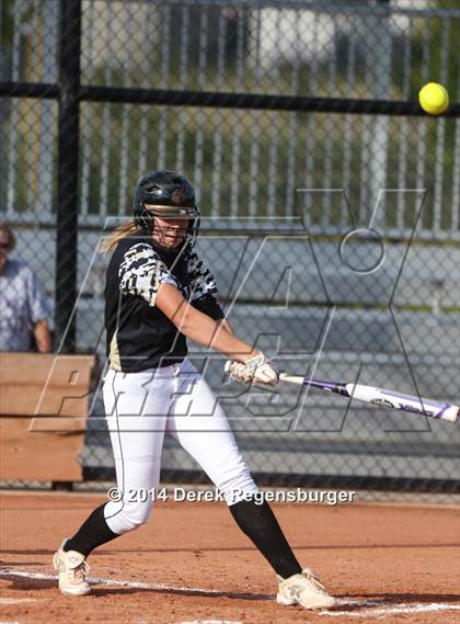 Thumbnail 1 in Rock Canyon vs. Arvada West (Festival of Champions) photogallery.