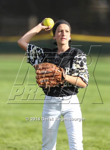 Thumbnail 2 in Rock Canyon vs. Arvada West (Festival of Champions) photogallery.